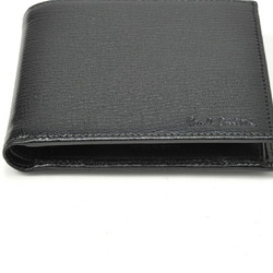 Paul Smith Folding Wallet AKXA/1033 W551 Black