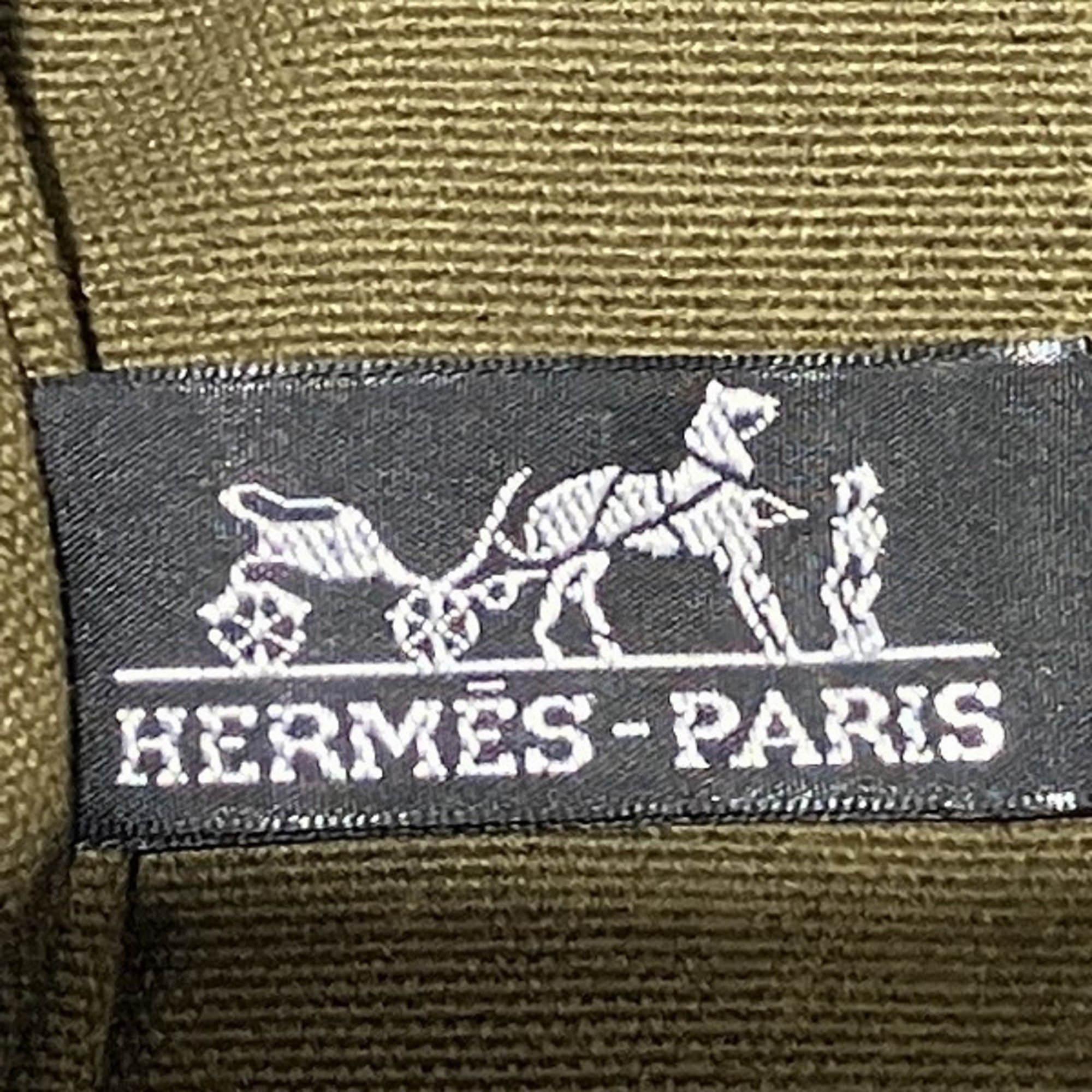Hermes Foult MM Bag Tote Unisex