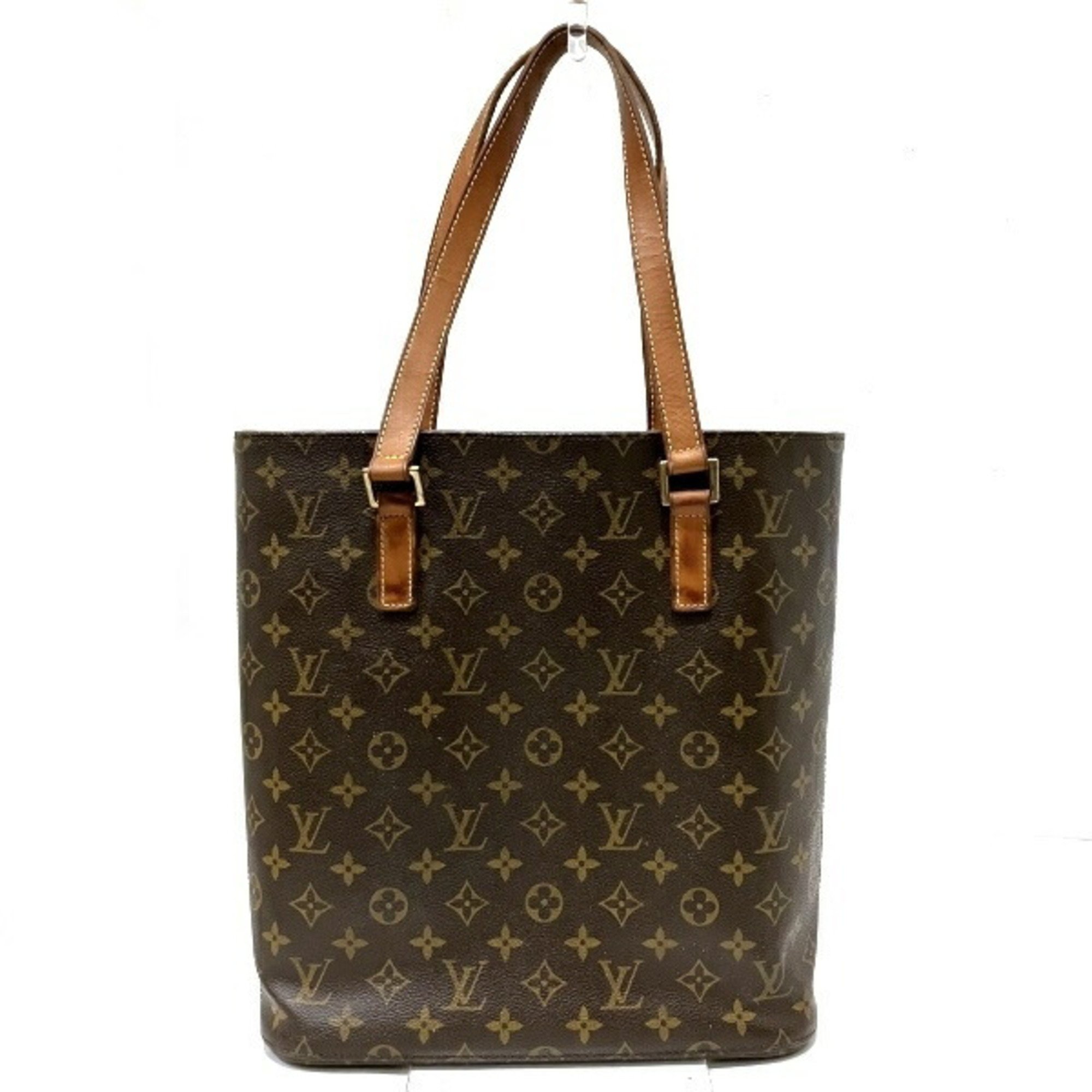 Louis Vuitton Monogram Vavin GM M51170 Bag Tote Unisex