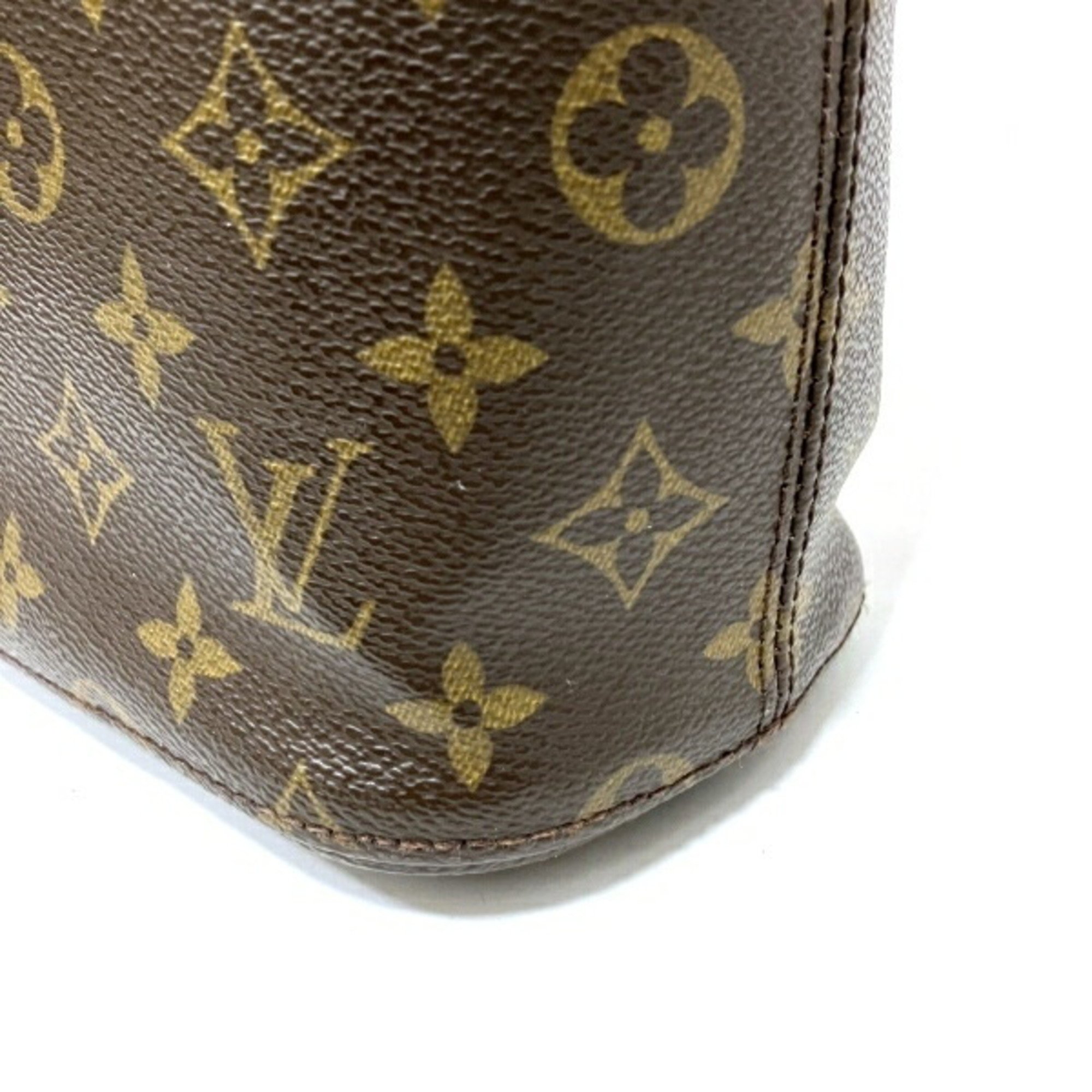 Louis Vuitton Monogram Vavin GM M51170 Bag Tote Unisex