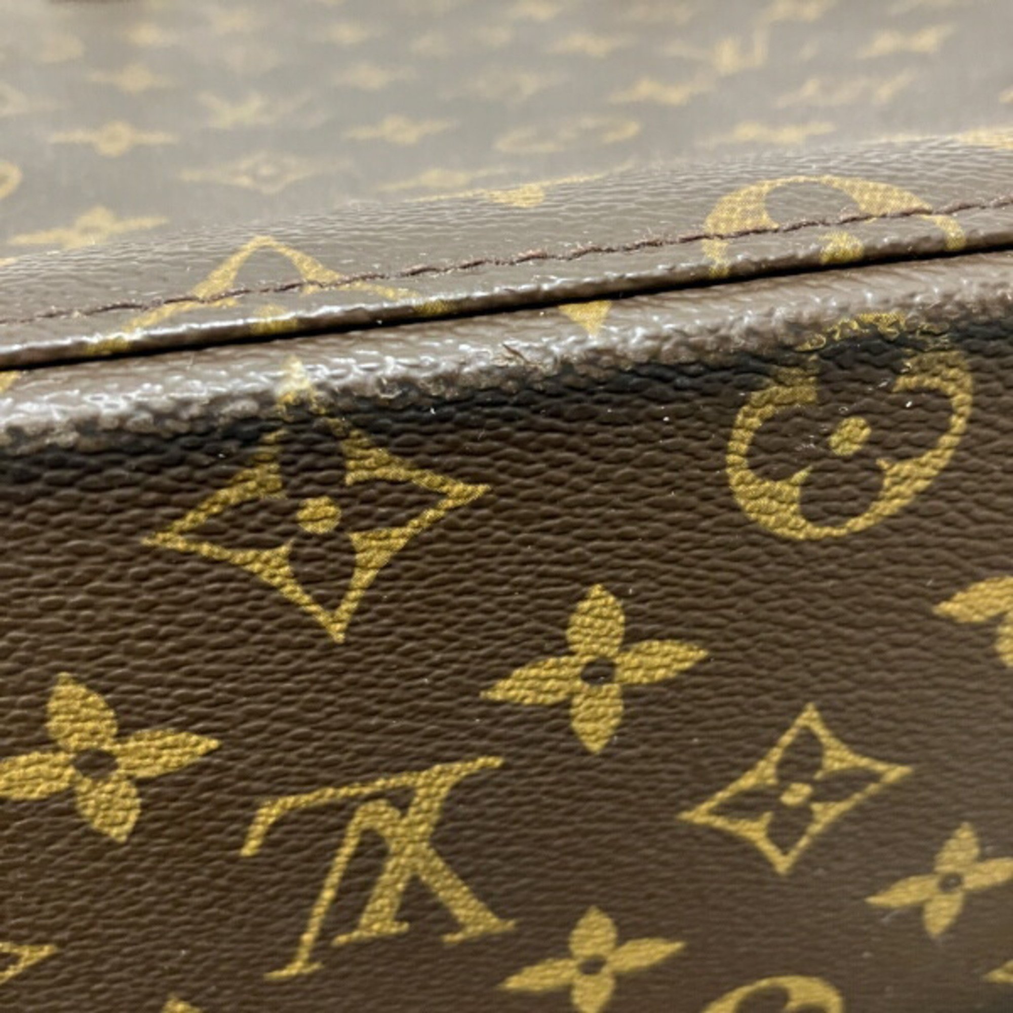 Louis Vuitton Monogram Vavin GM M51170 Bag Tote Unisex