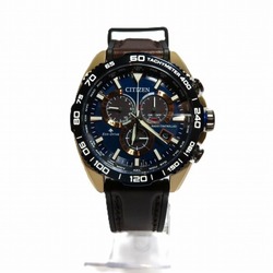 Citizen Promaster CB5039-11L Radio Solar Watch Men's