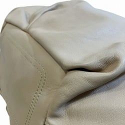 CELINE Bittersweet Leather Bag Shoulder Handbag Women's