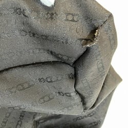 CELINE Bittersweet Leather Bag Shoulder Handbag Women's