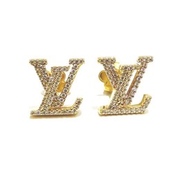 Louis Vuitton Boucle D'oreille M00609 Accessories Earrings for Women