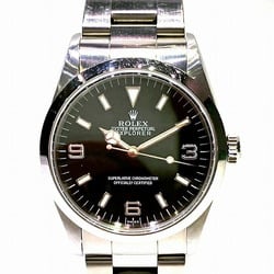 Rolex Explorer 1 14270 Automatic V-series Watch Men's