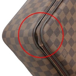 Louis Vuitton LOUIS VUITTON Handbag Damier Ikar Canvas N23252 Brown LV