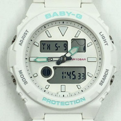 CASIO Baby-G G-LIDE Watch BAX-100-7AJF