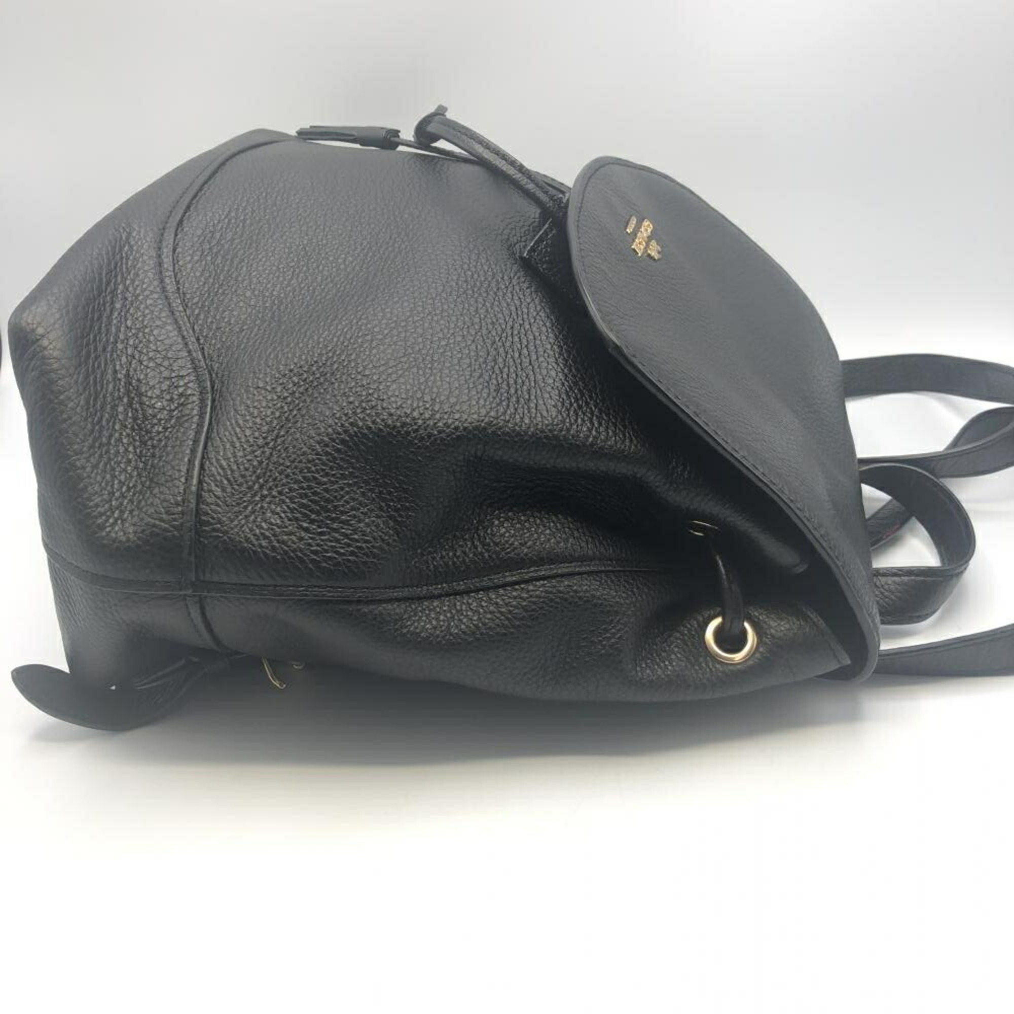 COACH Backpack Black Coach