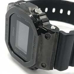 CASIO G-SHOCK Watch GM-5600B Black Casio