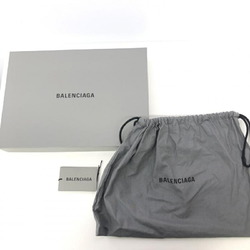 BALENCIAGA Body Bag Balenciaga Black Waist Pouch
