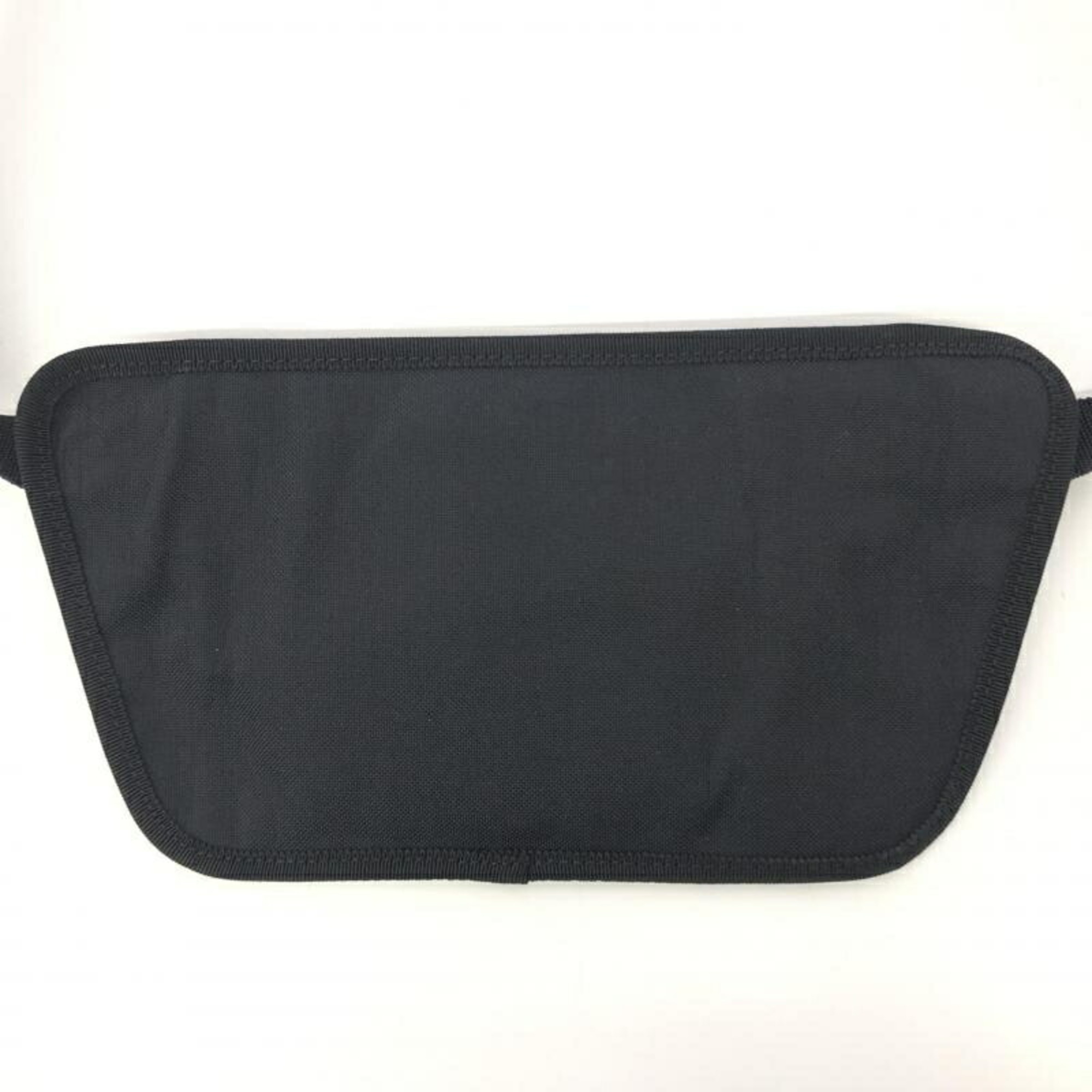 BALENCIAGA Body Bag Balenciaga Black Waist Pouch