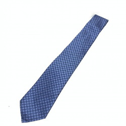 LOUIS VUITTON Damier Classic Cravat Tranquil Tie MR0195 Louis Vuitton