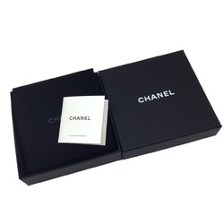 CHANEL Chanel Bangle ABC986 B24P Gold White Champagne Accessories Fashion Goods Ladies
