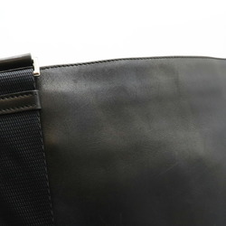 PRADA Prada Shoulder Bag Leather NERO Black