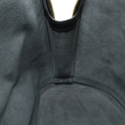 LOUIS VUITTON Epi Cobran Rucksack Shoulder Bag Leather Noir Black M52292