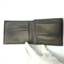 ViVienne Westwood COPPER Bi-fold Wallet Vivienne