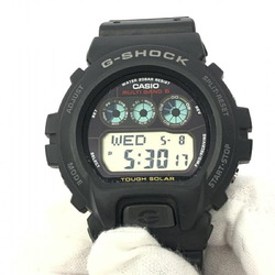 CASIO G-SHOCK Watch GW-6900-1JF Solar Digital G-Shock