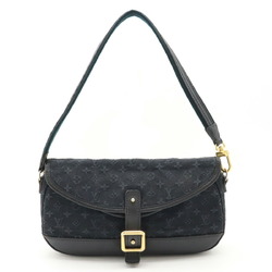 LOUIS VUITTON Louis Vuitton Monogram Marjorie Shoulder Bag Handbag TST Blue Navy M92692