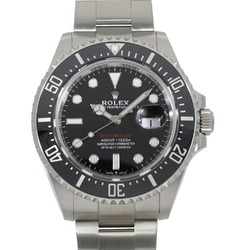 Rolex Sea-Dweller 126600 Random Black Men's Watch