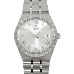 Tudor Royal M28500-0001 Silver Men's Watch