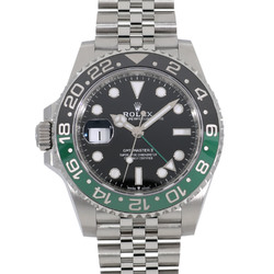 Rolex GMT Master II 126720VTNR Random Black Men's Watch