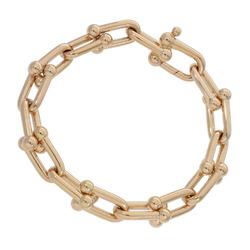 Tiffany HardWear Large Link Bracelet 60153072 Unisex