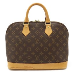 LOUIS VUITTON Louis Vuitton Monogram Alma Handbag M51130