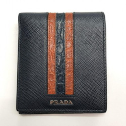 PRADA Bi-fold wallet LN09757