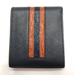 PRADA Bi-fold wallet LN09757