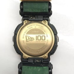 CASIO G-SHOCK Watch 100 1920-2020 GM-110NE-1AJR
