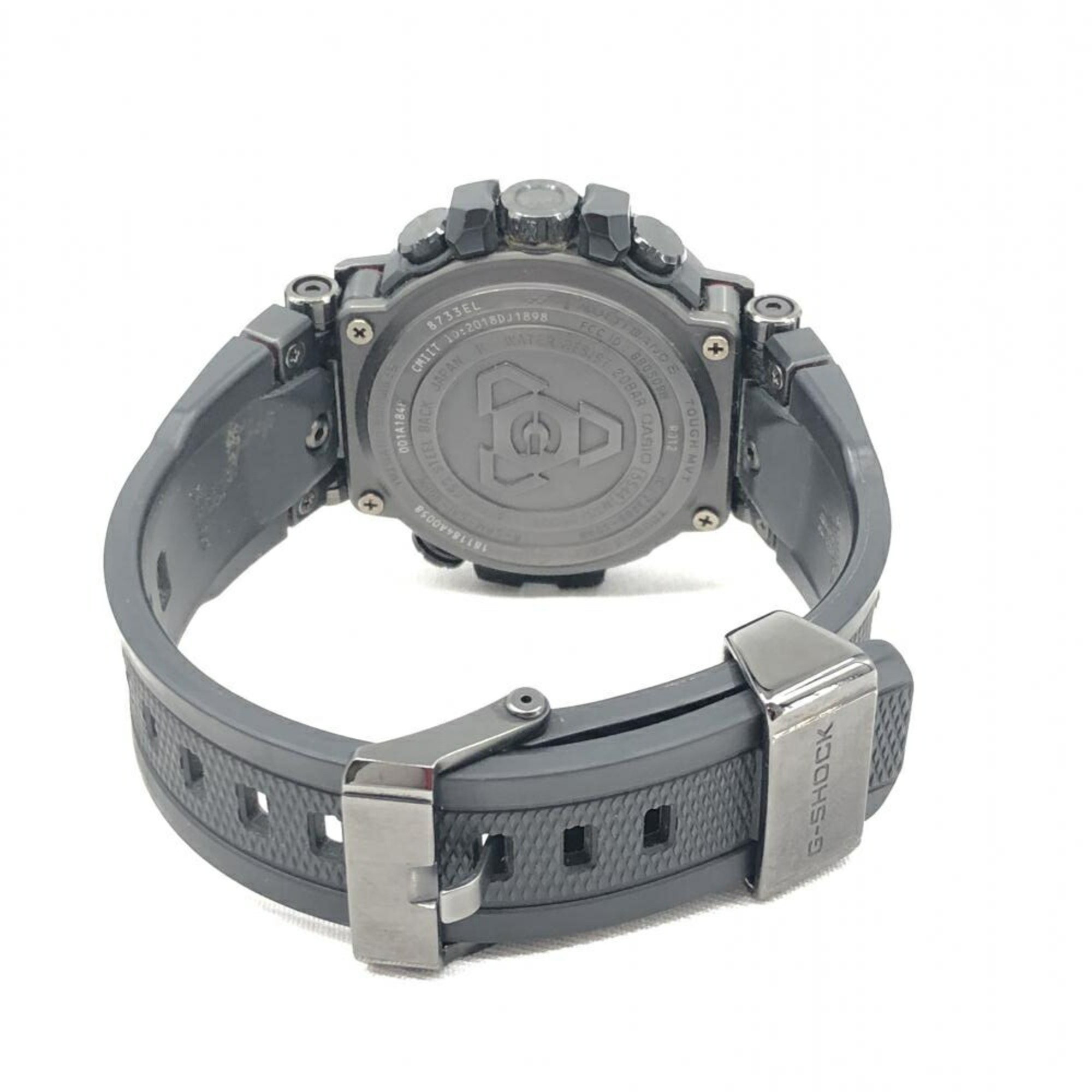 CASIO G-SHOCK Watch MTG-B1000XBD-1AJF Casio G-Shock