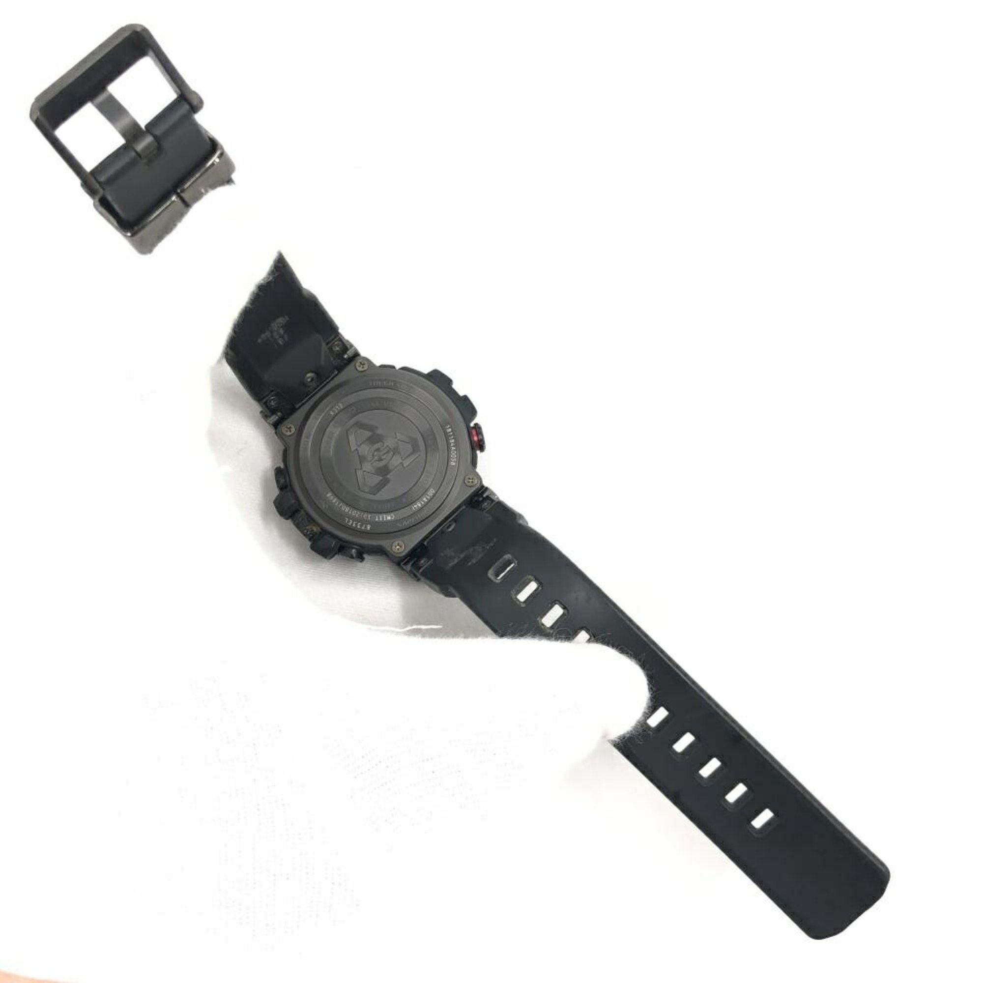 CASIO G-SHOCK Watch MTG-B1000XBD-1AJF Casio G-Shock