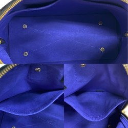 LOUIS VUITTON Louis Vuitton Neo Alma PM Monogram Empreinte Leather 2way Handbag Shoulder Bag 31305
