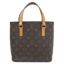LOUIS VUITTON Louis Vuitton Vavin PM Bag Monogram M51172 SR1011 B