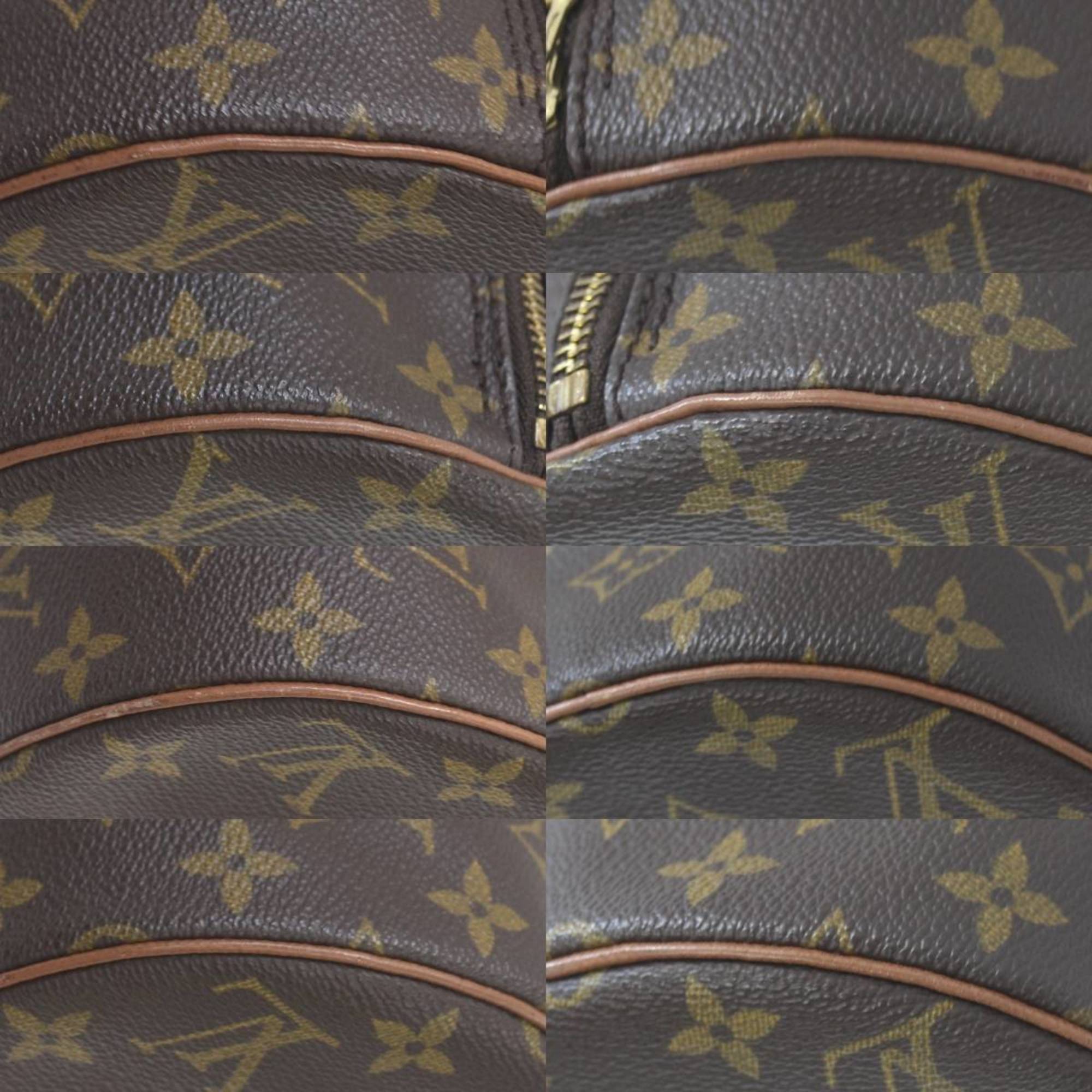 LOUIS VUITTON Louis Vuitton Papillon 30 Handbag Monogram M51365 TH1901