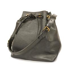 Louis Vuitton Shoulder Bag Epi Petit Noe M59012 Ladies