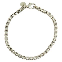 Tiffany Venetian Bracelet SV925 Silver Women's TIFFANY&Co.