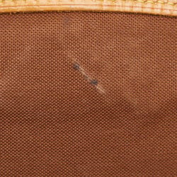 Louis Vuitton Monogram Sologne Shoulder Bag M42250 Brown PVC Leather Women's LOUIS VUITTON