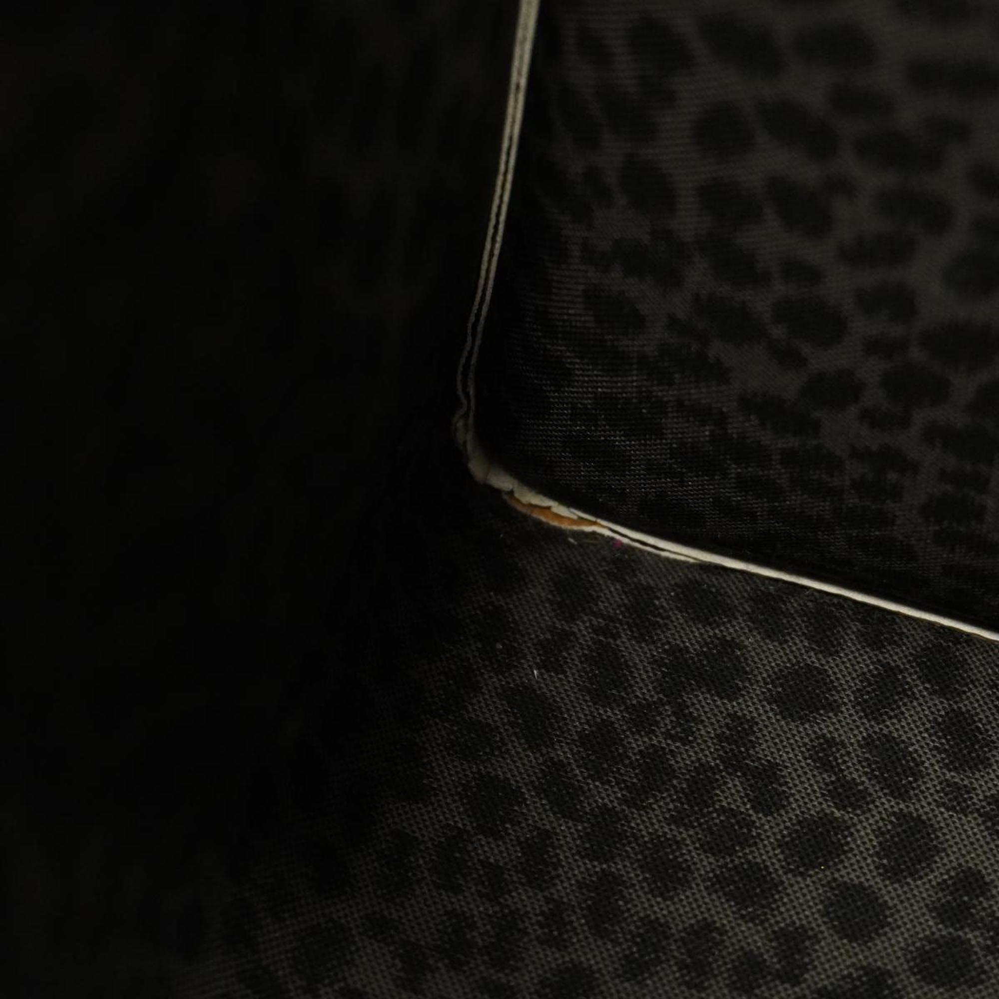 Louis Vuitton Handbag Monogram Wild at Heart On the Go GM M45814 Arizona Beige Women's