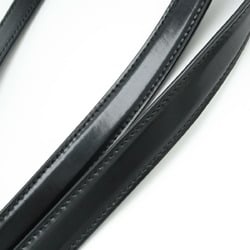 PRADA Prada Tote Bag Shoulder Nylon Leather NERO Black 1BG291