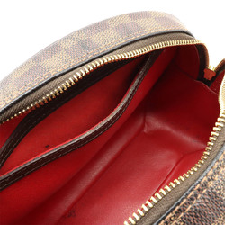 LOUIS VUITTON Damier Blois Shoulder Bag SP Order Special N48095