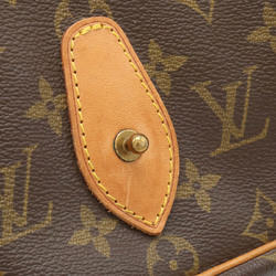 LOUIS VUITTON Louis Vuitton Monogram Gibessier MM Shoulder Bag M42247