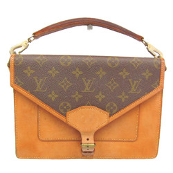 Louis Vuitton Monogram Sack Bifus M51310 Women,Men Clutch Bag,Handbag Monogram