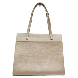 Louis Vuitton Epi Croisette PM M5249C Women's Handbag Pepper (poivre)