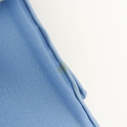Hermes Carré 90 L AIR MARIN Women's Silk Scarf Blue,Multi-color,Yellow