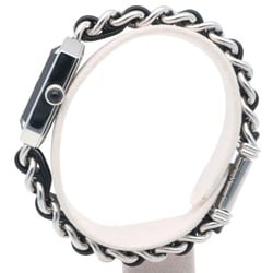Chanel Premiere M Watch, Stainless Steel Quartz, Women's, CHANEL Bracelet