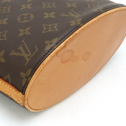 LOUIS VUITTON Louis Vuitton Monogram Drouot Shoulder Bag M51290