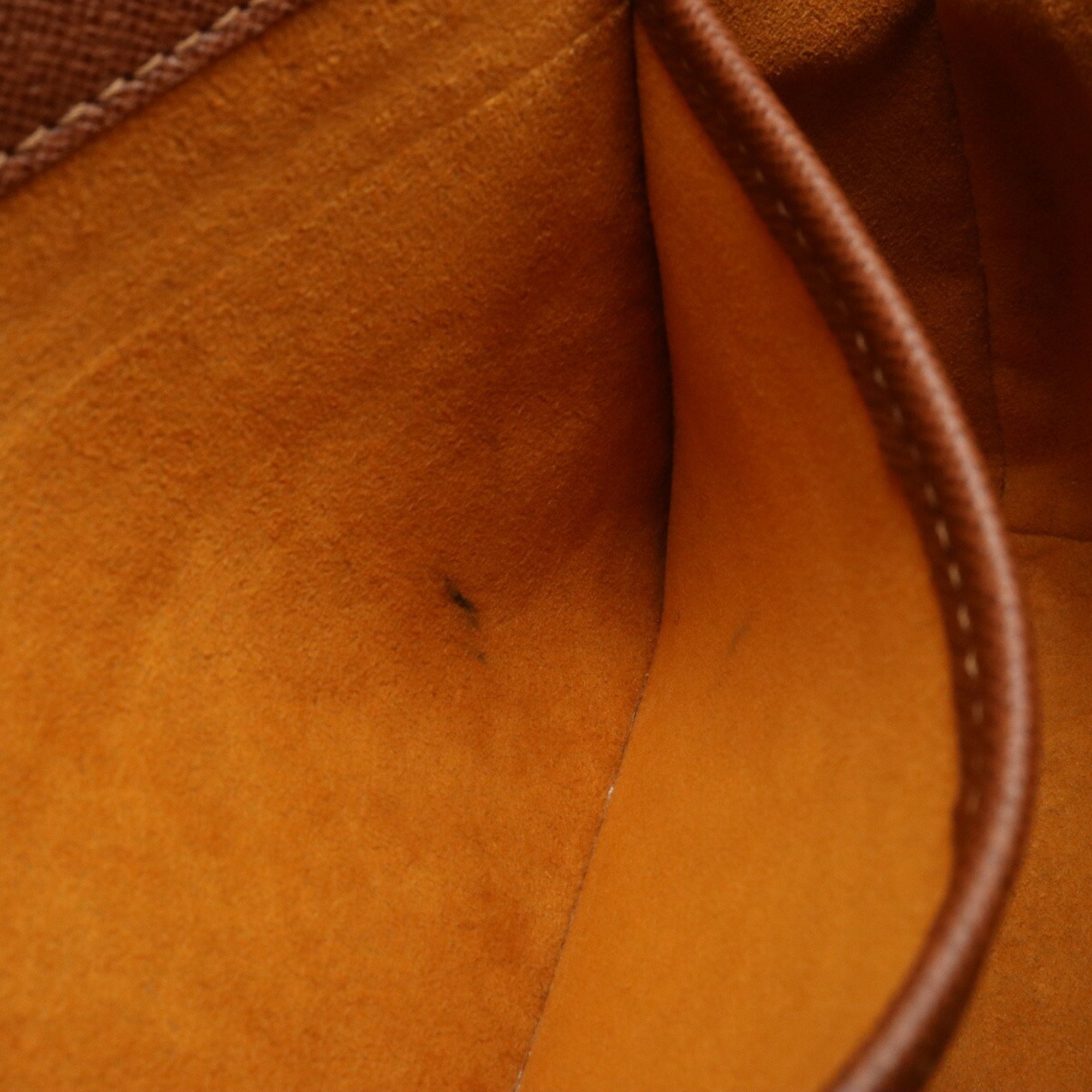LOUIS VUITTON Louis Vuitton Monogram Musette Tango Short Shoulder Bag M51257