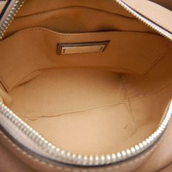 JIMMY CHOO Sarah handbag, star studs, leather, brown, 251742